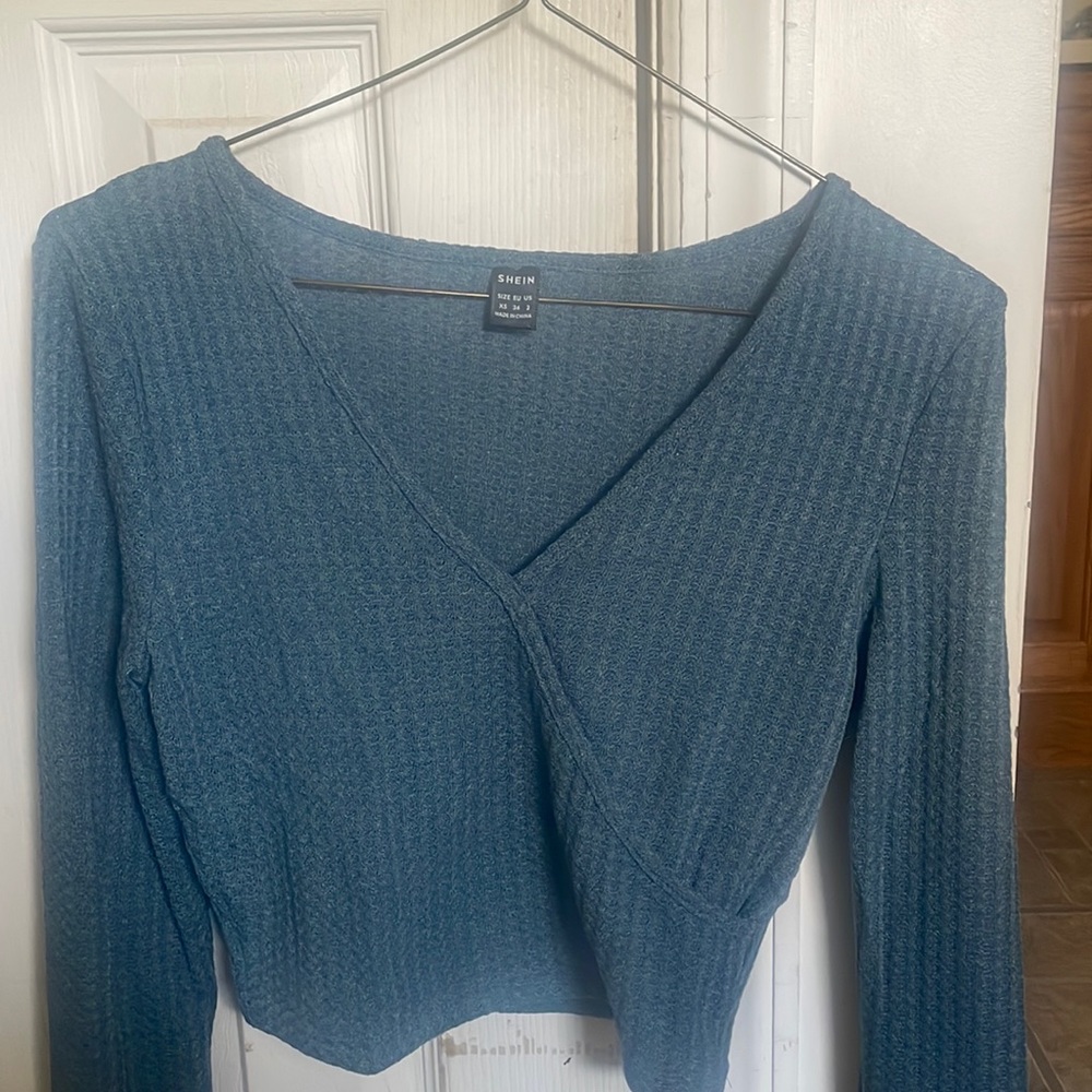 Shien shirt - Picture 2 of 4